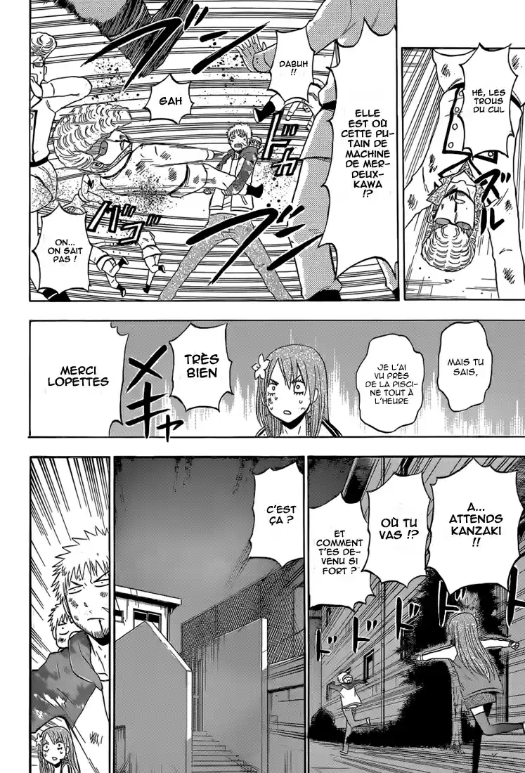 Read Beelzebub fr Manga Online