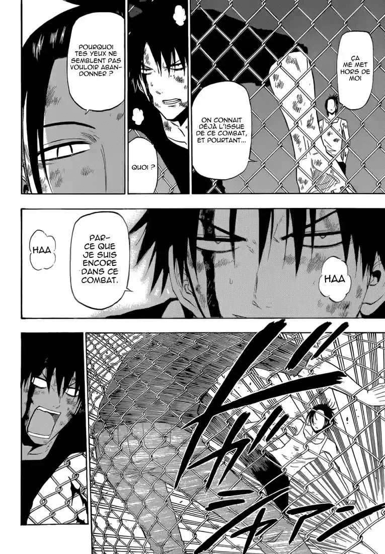 Read Beelzebub fr Manga Online
