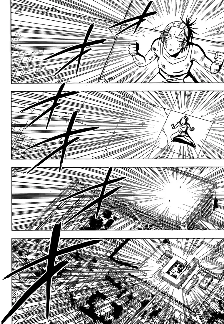 Read Beelzebub fr Manga Online