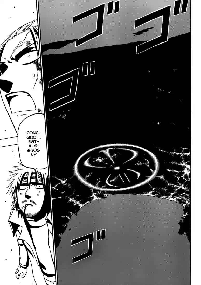 Read Beelzebub fr Manga Online