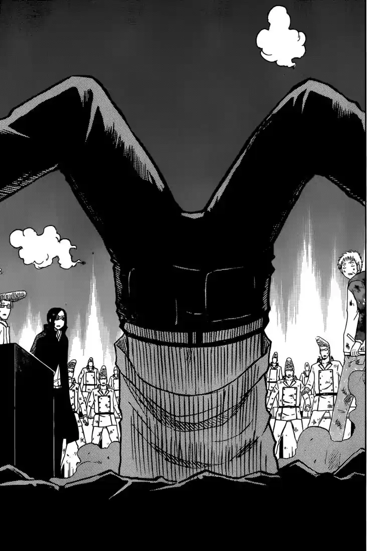 Read Beelzebub fr Manga Online