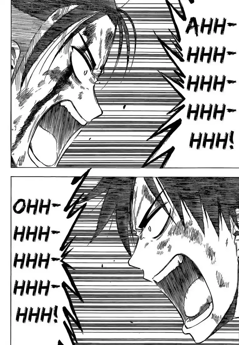 Read Beelzebub fr Manga Online