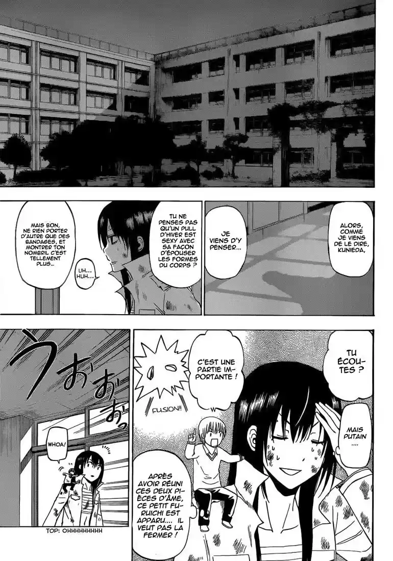 Read Beelzebub fr Manga Online