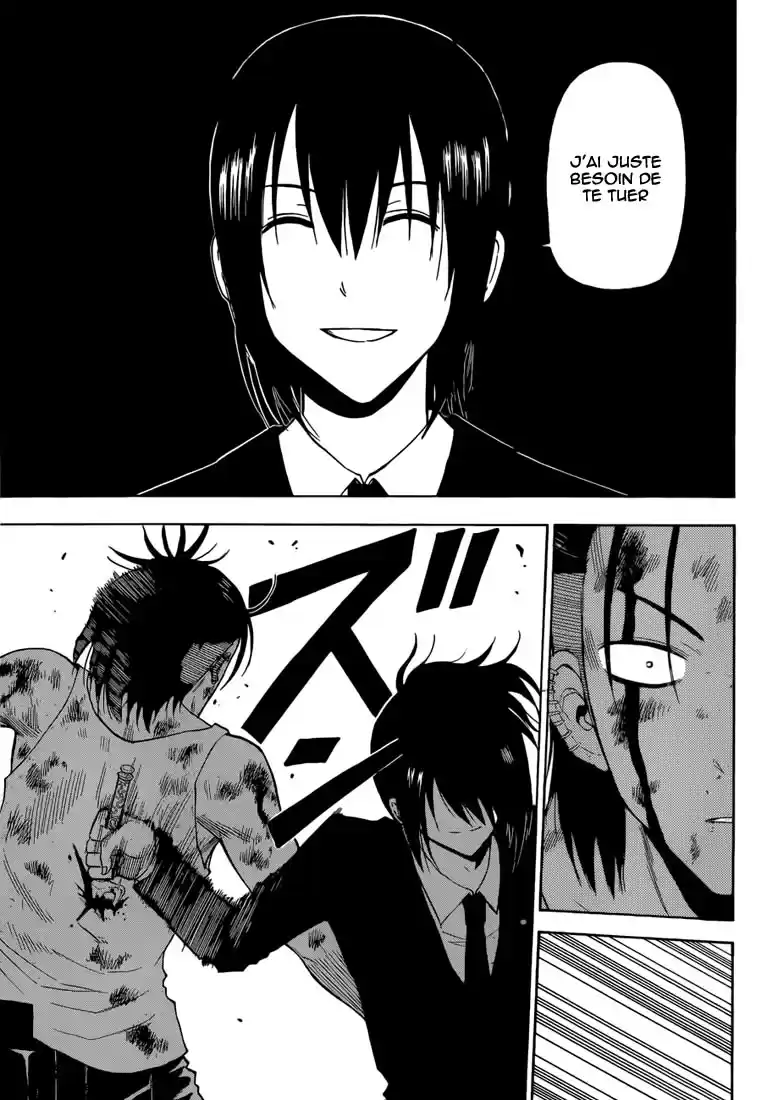 Read Beelzebub fr Manga Online