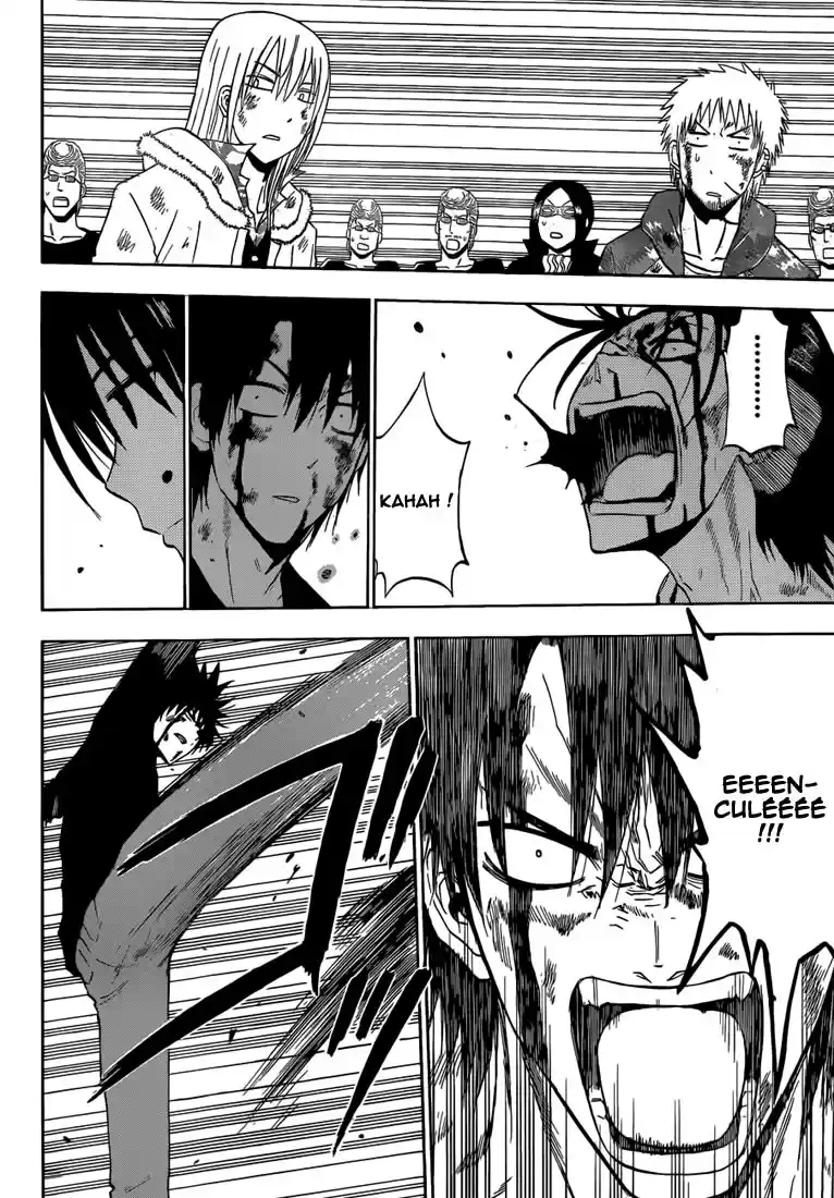 Read Beelzebub fr Manga Online