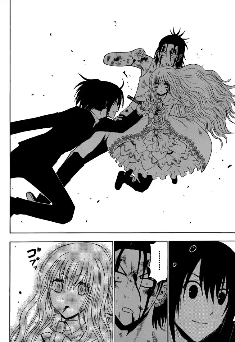 Read Beelzebub fr Manga Online