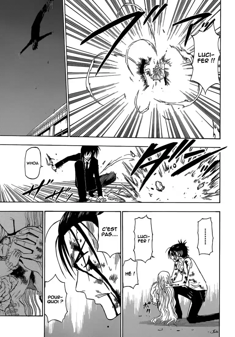 Read Beelzebub fr Manga Online