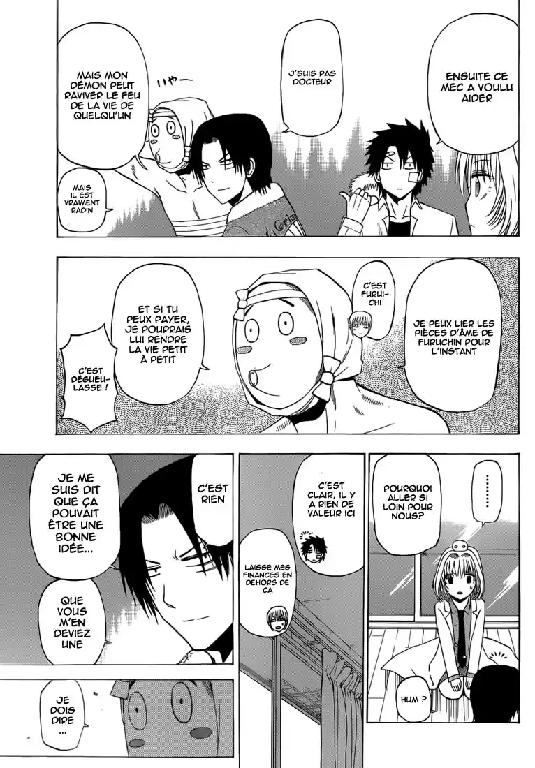 Read Beelzebub fr Manga Online