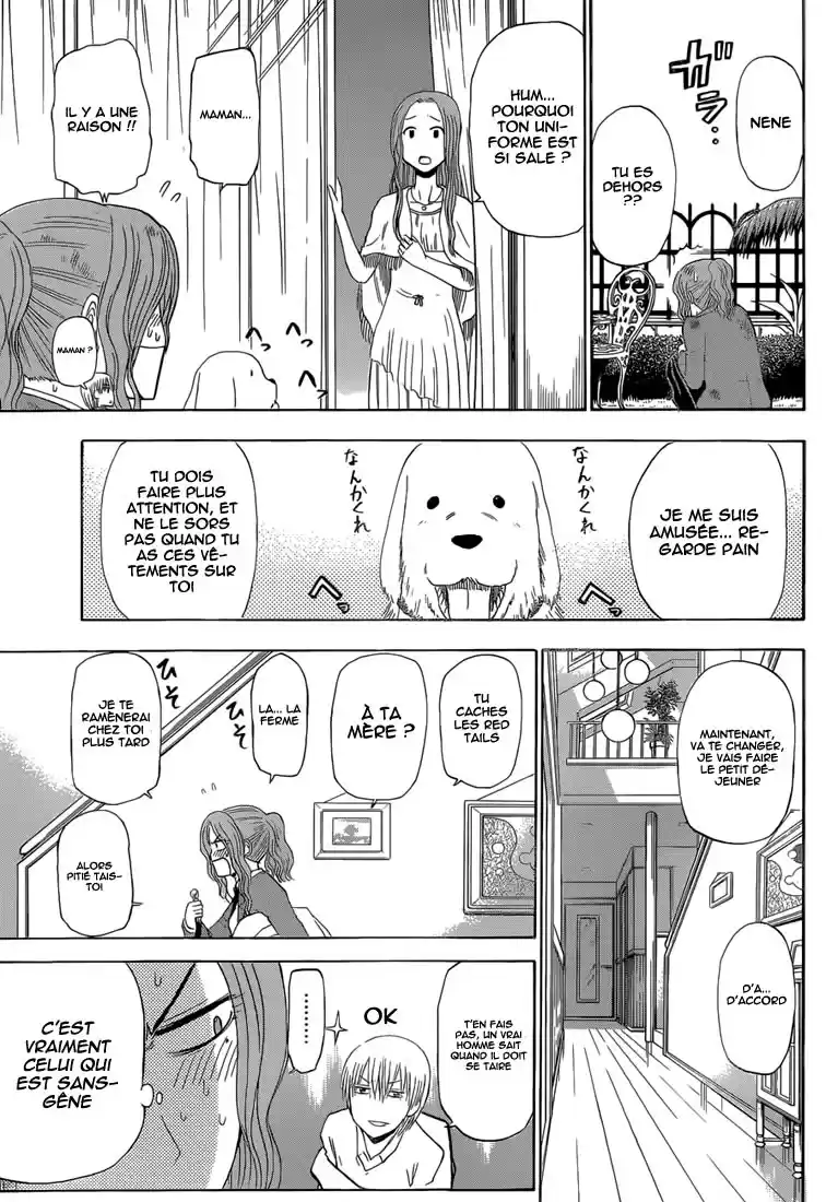 Read Beelzebub fr Manga Online