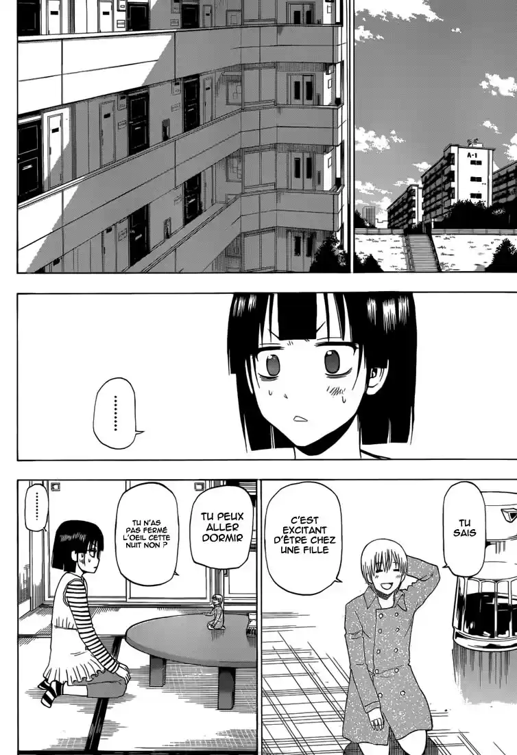 Read Beelzebub fr Manga Online