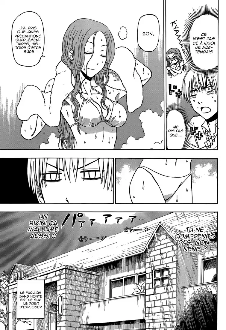 Read Beelzebub fr Manga Online