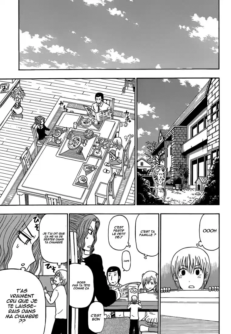 Read Beelzebub fr Manga Online