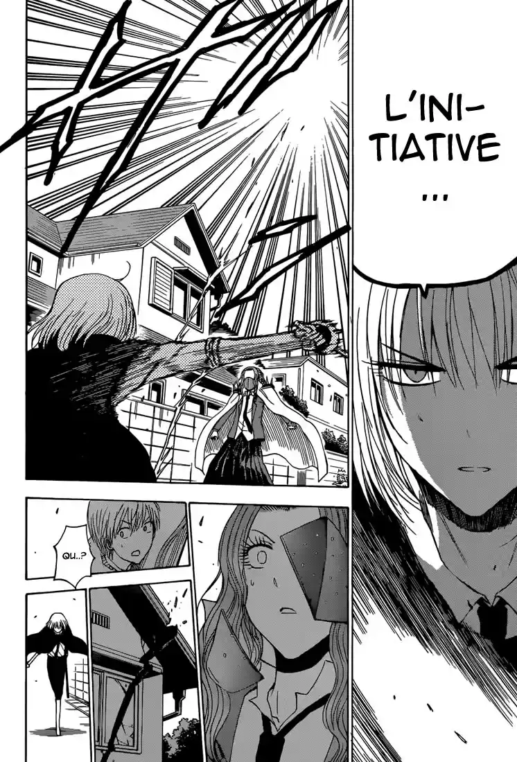 Read Beelzebub fr Manga Online