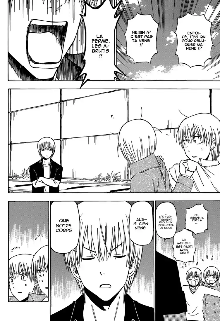 Read Beelzebub fr Manga Online