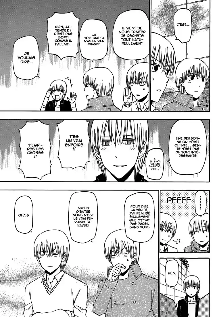 Read Beelzebub fr Manga Online