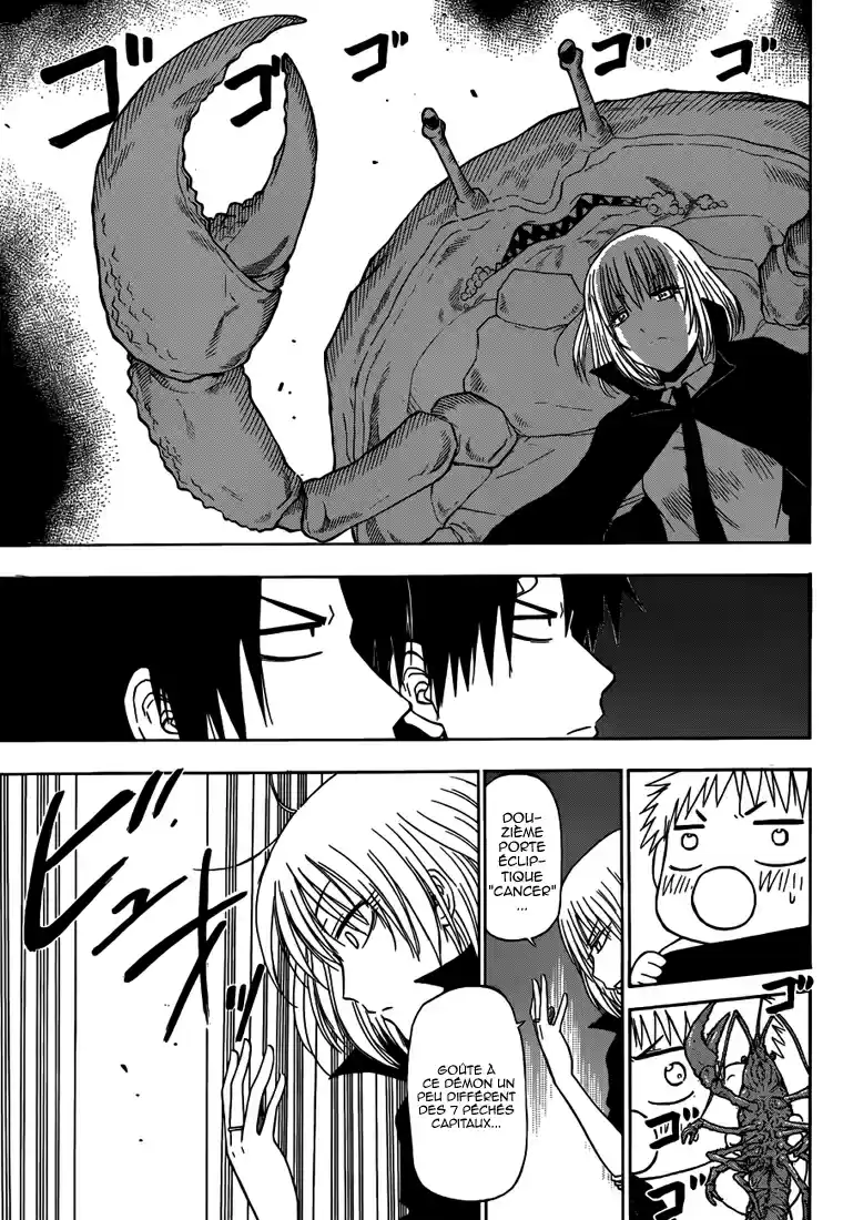 Read Beelzebub fr Manga Online