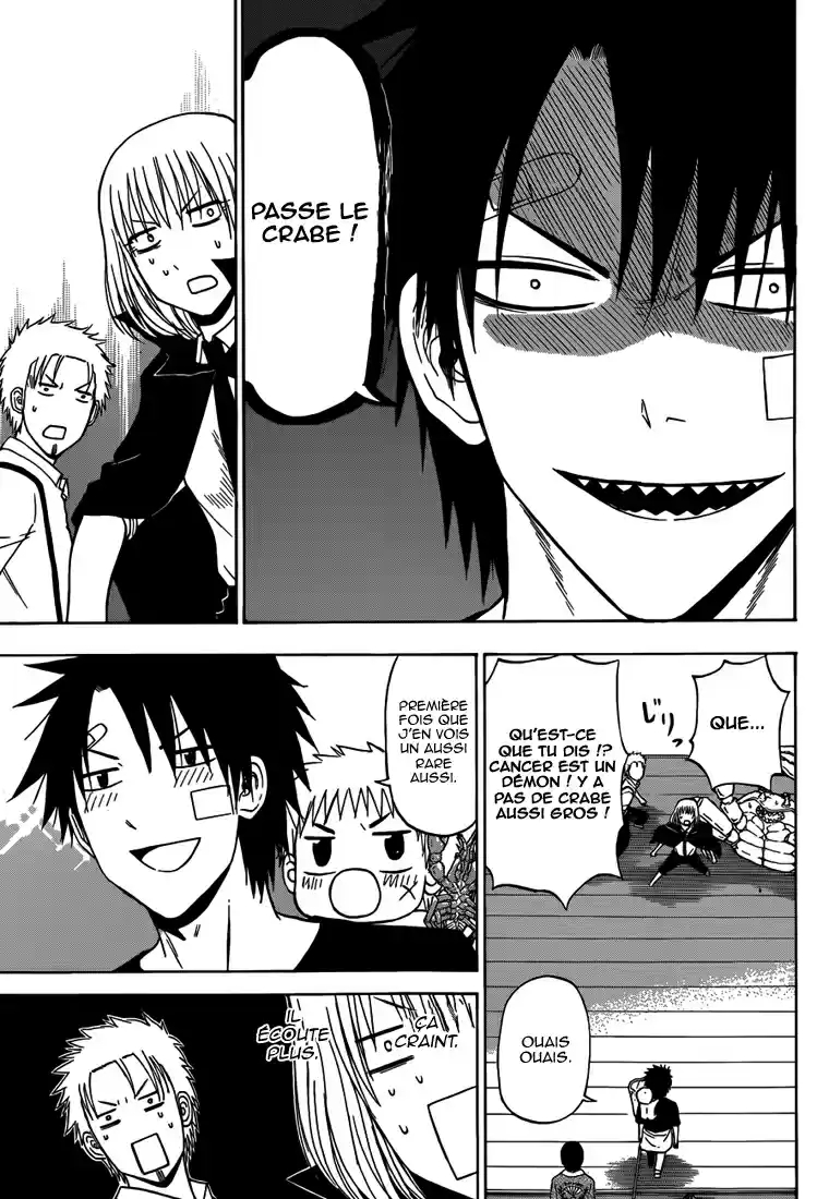Read Beelzebub fr Manga Online