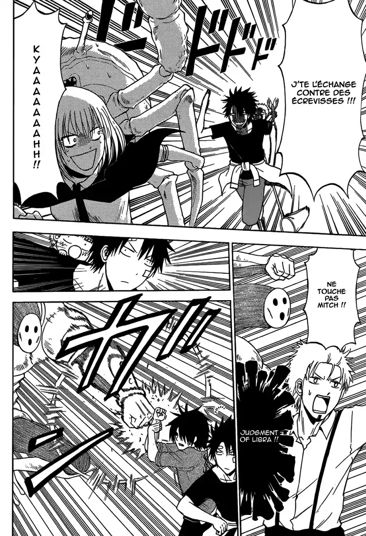 Read Beelzebub fr Manga Online