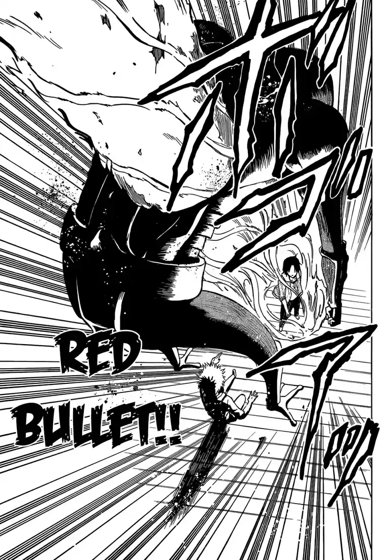 Read Beelzebub fr Manga Online