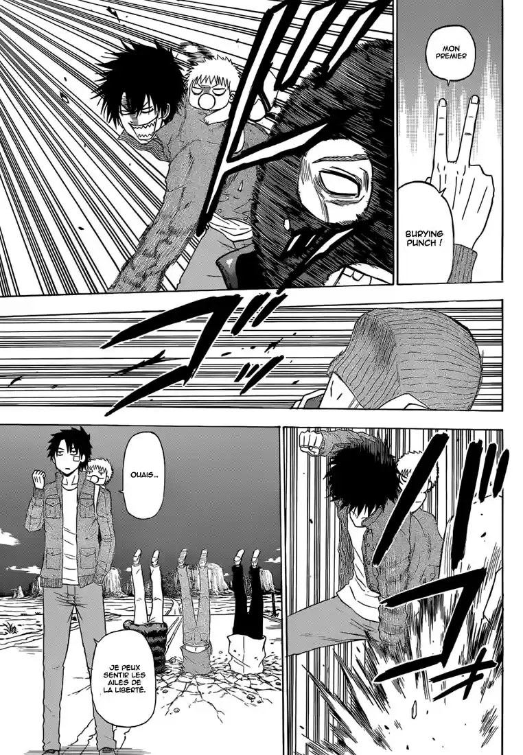 Read Beelzebub fr Manga Online