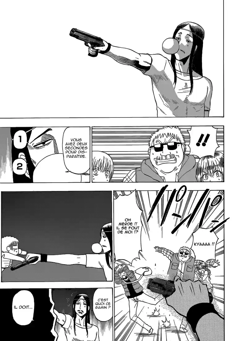 Read Beelzebub fr Manga Online