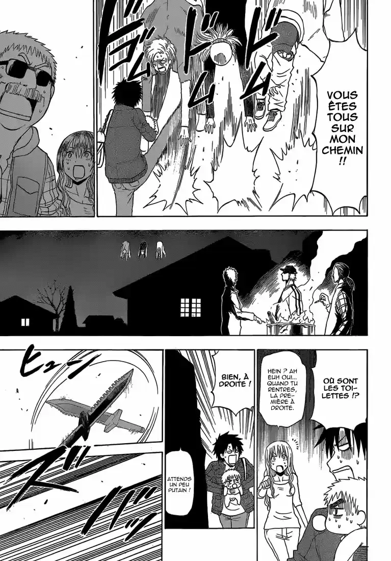 Read Beelzebub fr Manga Online