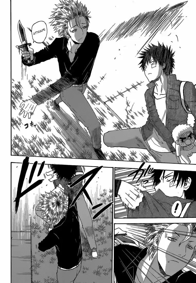 Read Beelzebub fr Manga Online