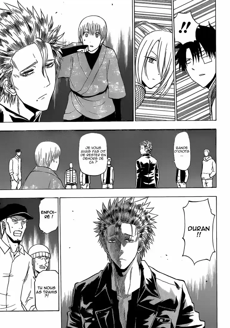 Read Beelzebub fr Manga Online