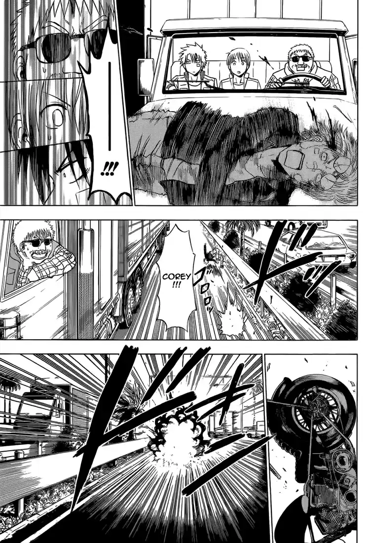 Read Beelzebub fr Manga Online