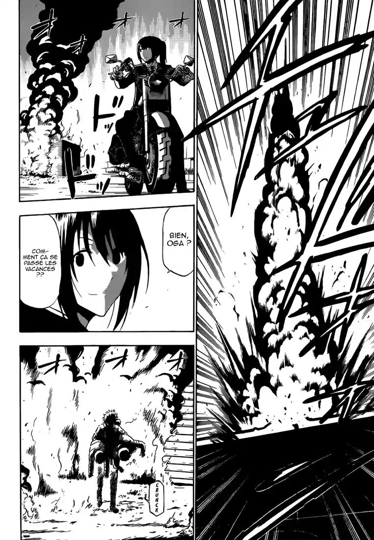 Read Beelzebub fr Manga Online