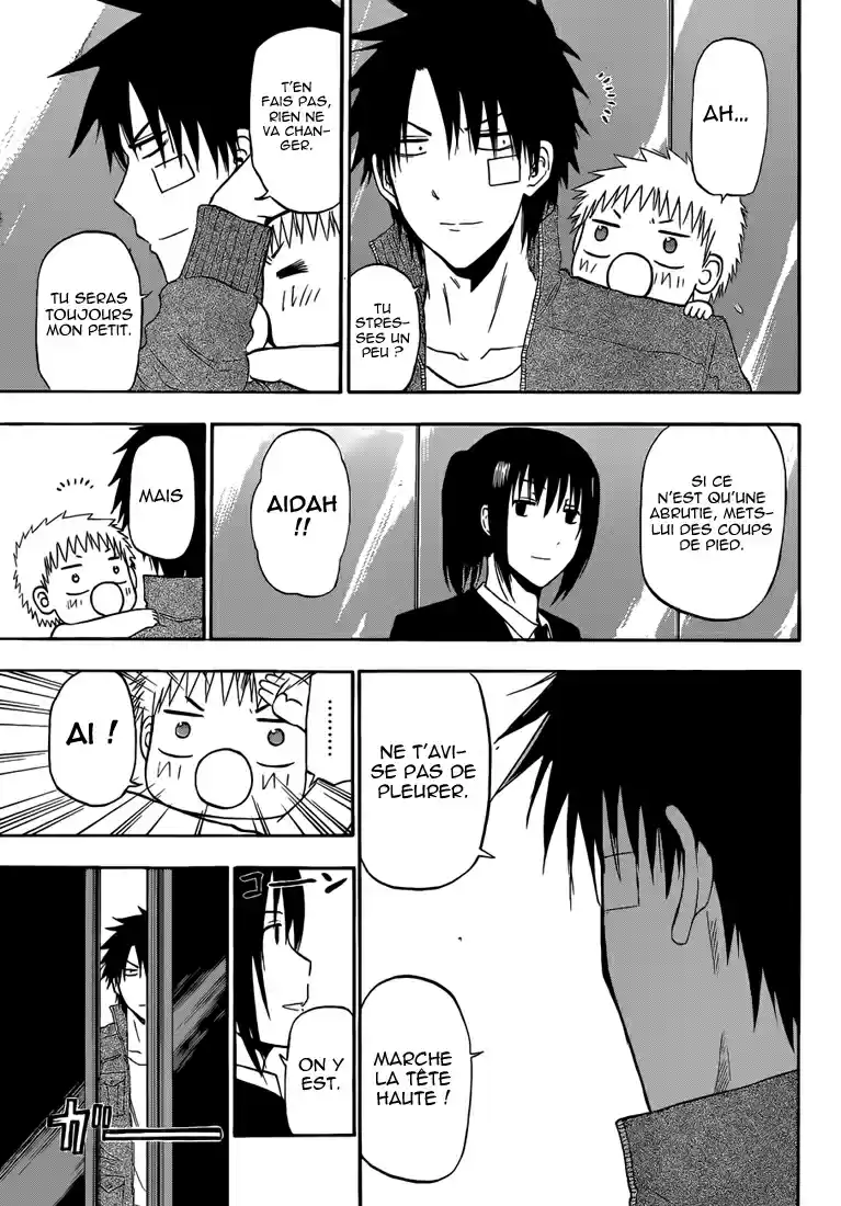 Read Beelzebub fr Manga Online