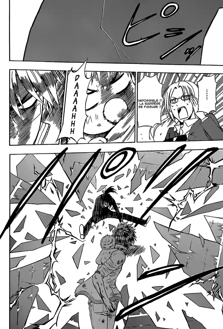 Read Beelzebub fr Manga Online