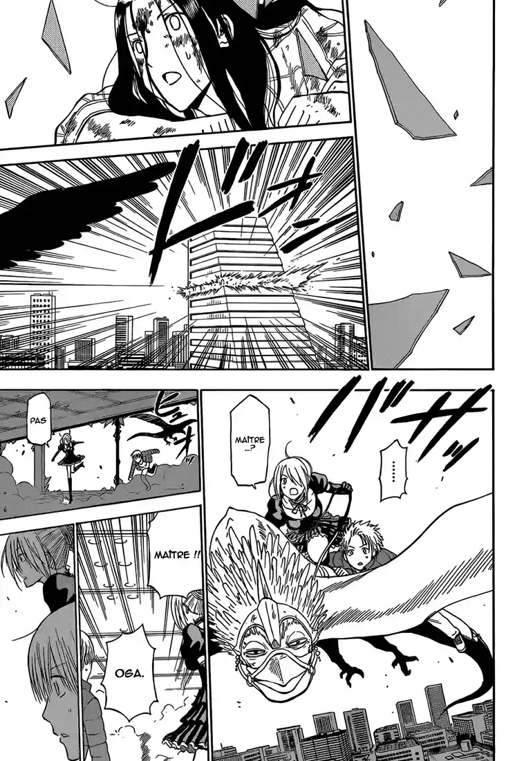 Read Beelzebub fr Manga Online