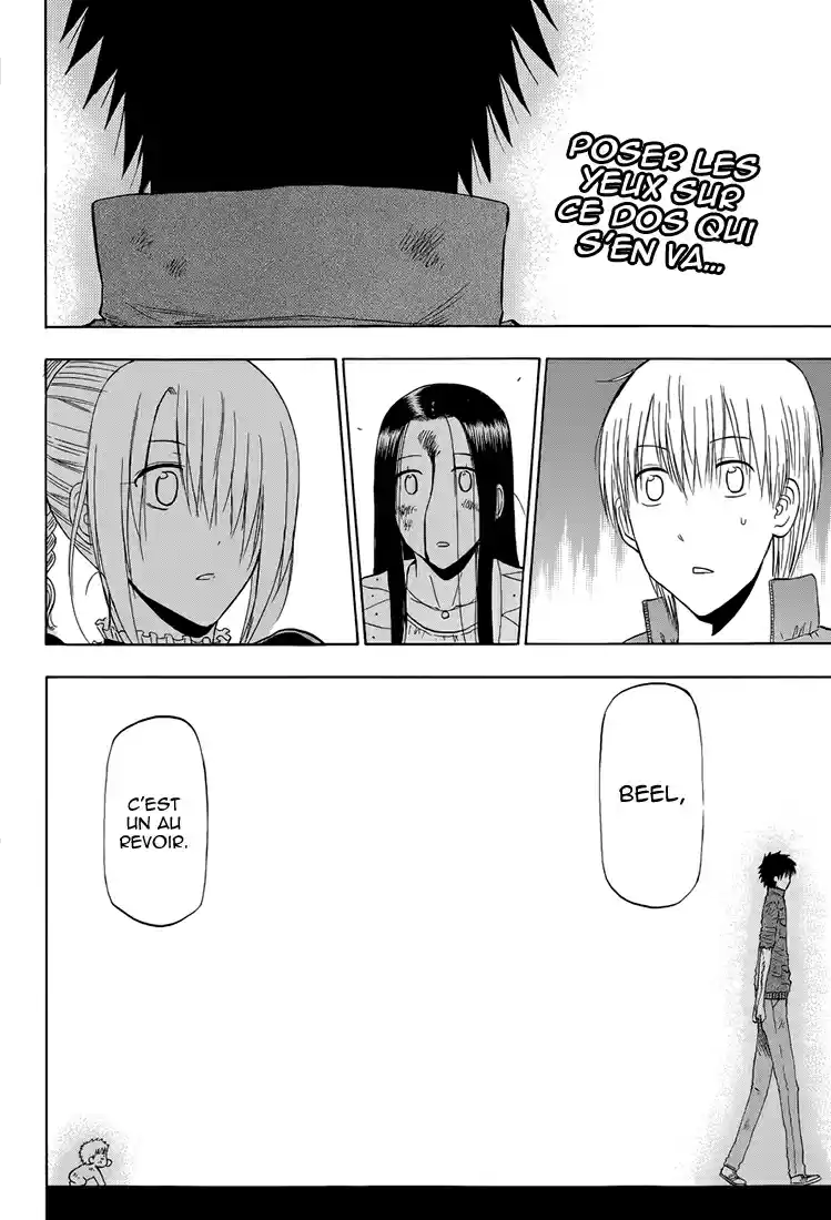 Read Beelzebub fr Manga Online