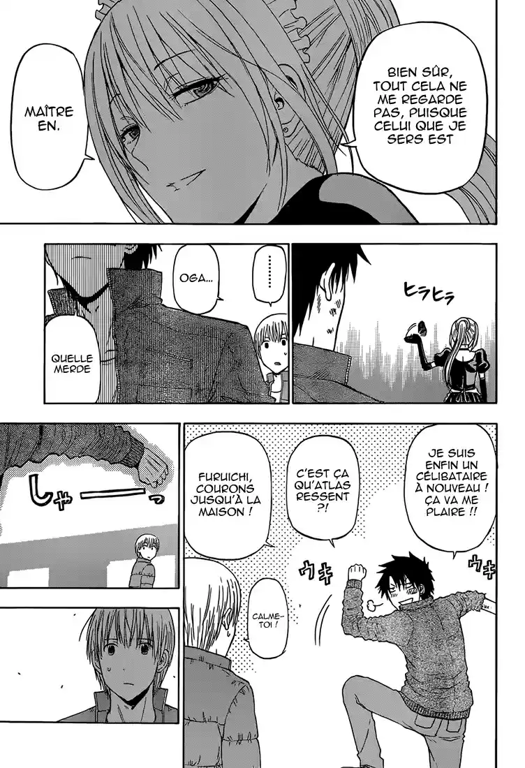 Read Beelzebub fr Manga Online