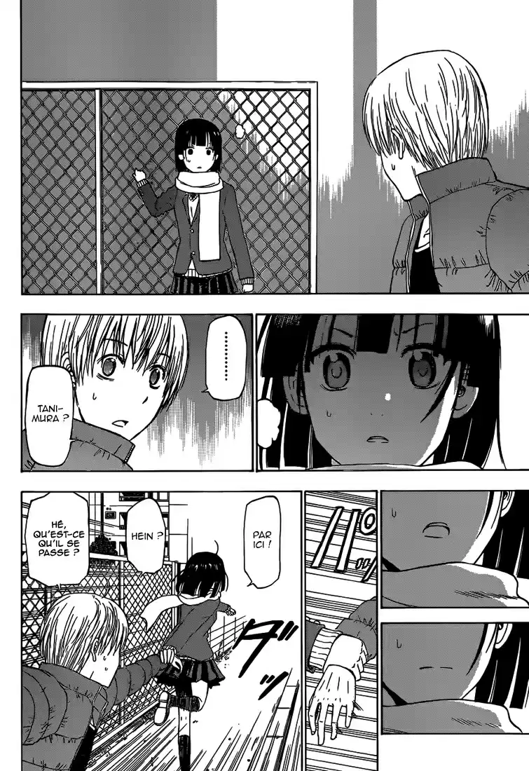 Read Beelzebub fr Manga Online