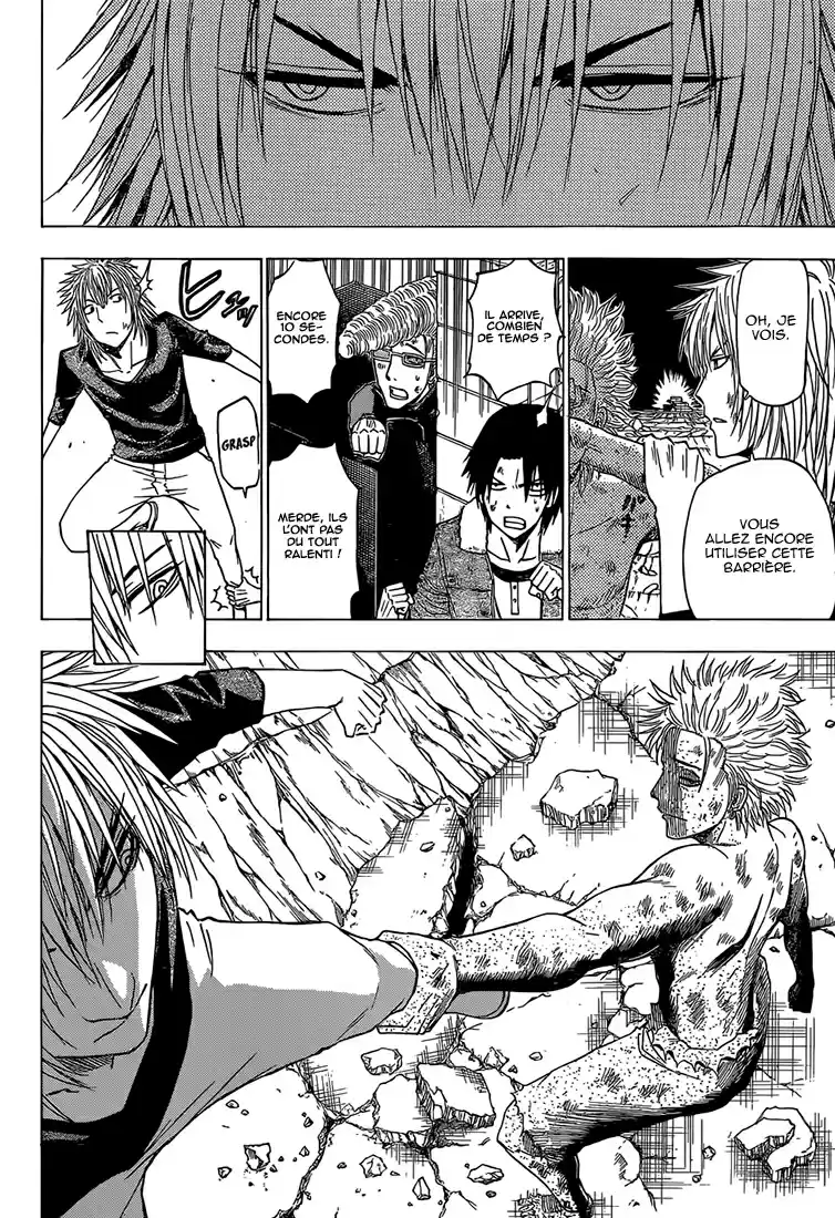 Read Beelzebub fr Manga Online