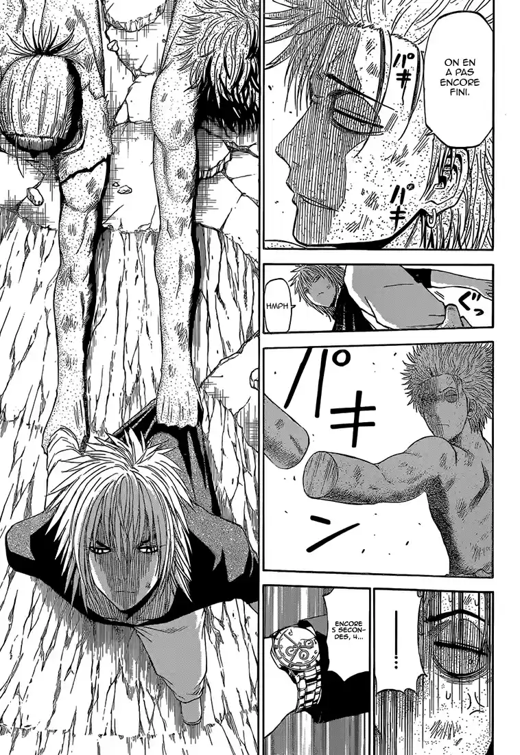 Read Beelzebub fr Manga Online