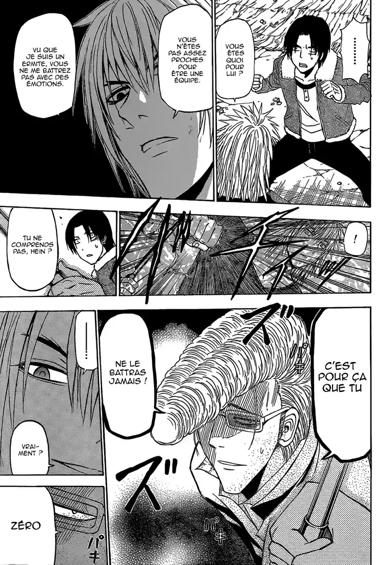 Read Beelzebub fr Manga Online