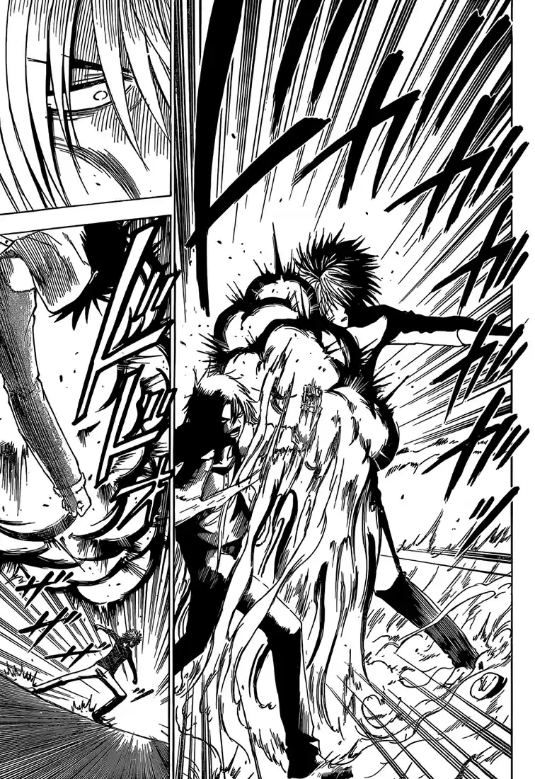 Read Beelzebub fr Manga Online