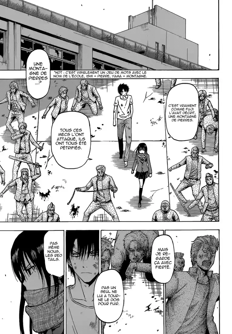 Read Beelzebub fr Manga Online