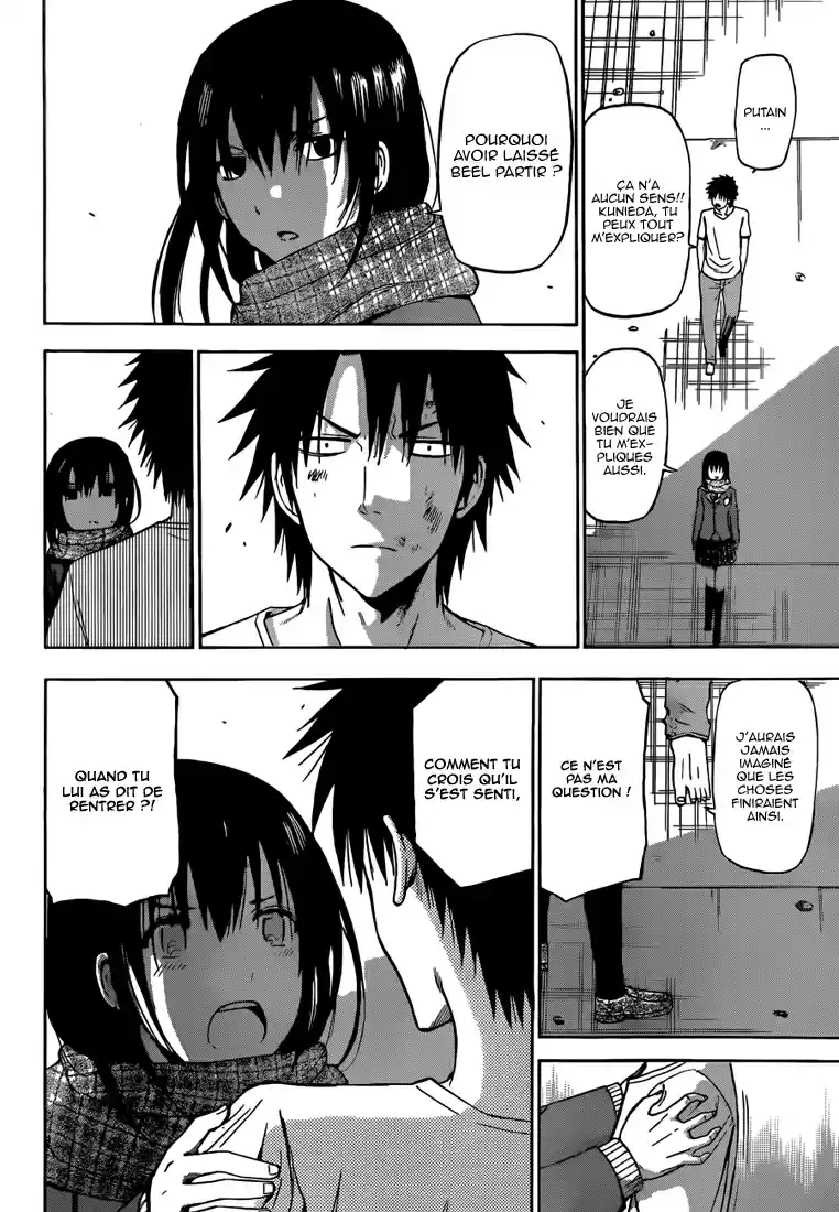 Read Beelzebub fr Manga Online