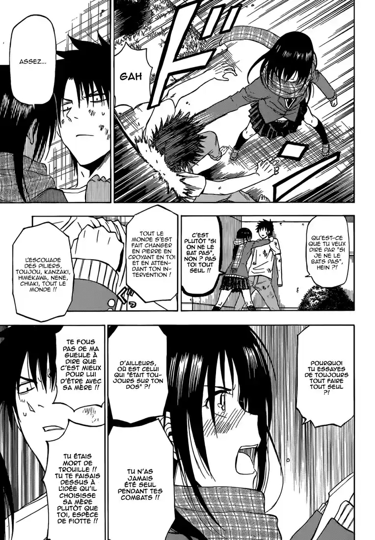 Read Beelzebub fr Manga Online