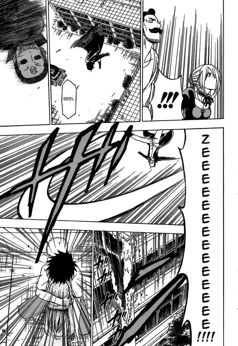 Read Beelzebub fr Manga Online