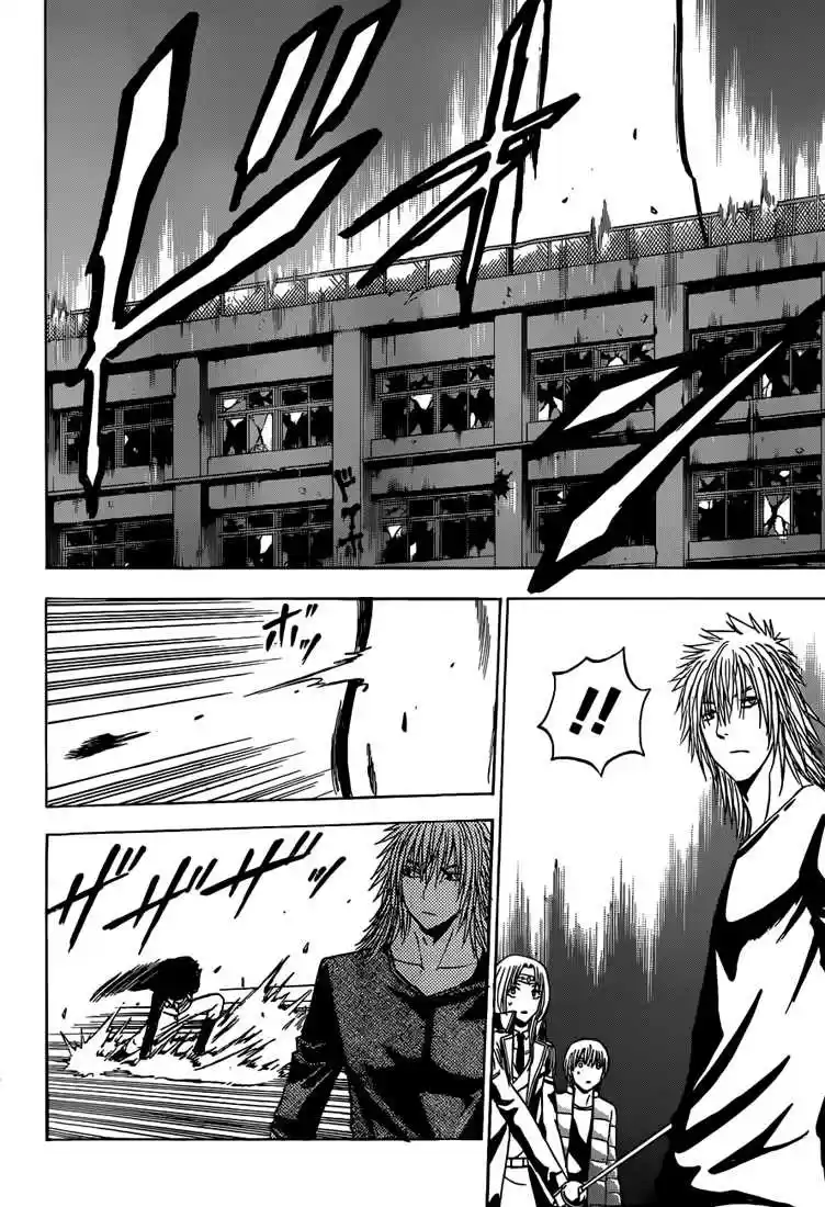 Read Beelzebub fr Manga Online