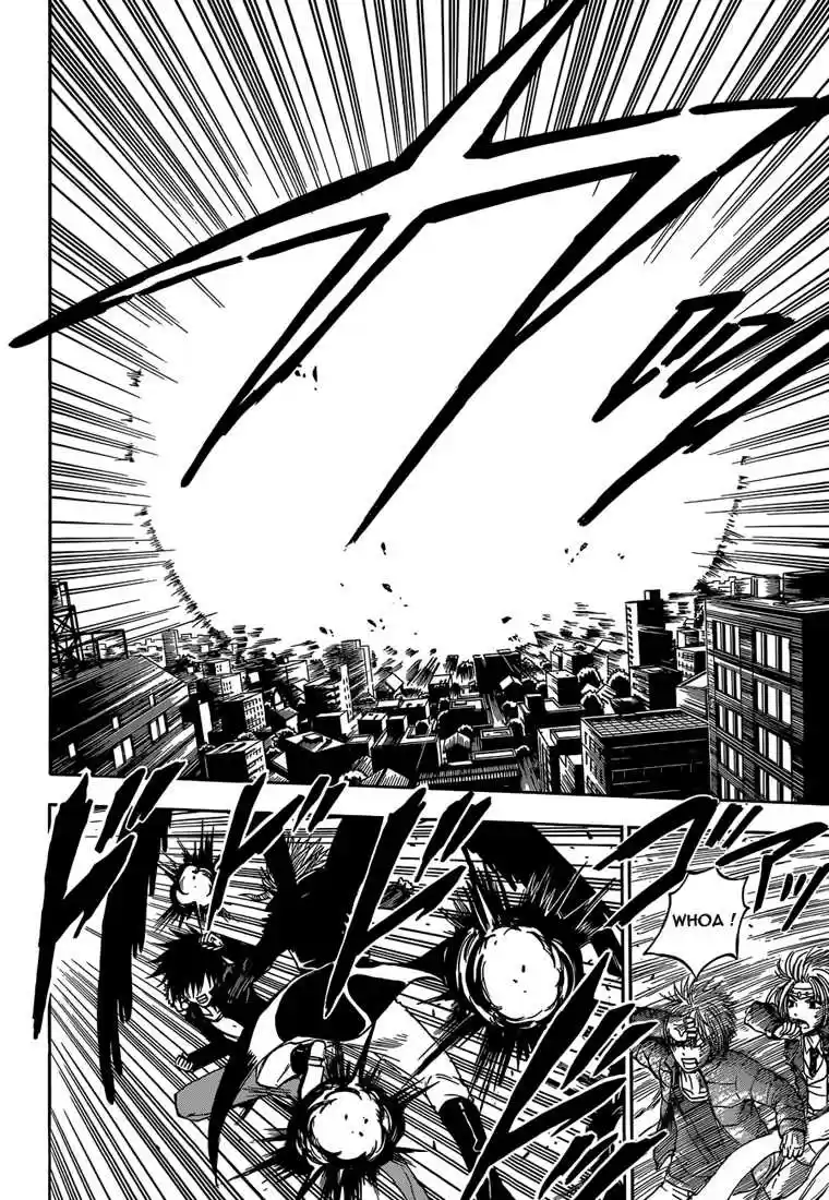 Read Beelzebub fr Manga Online