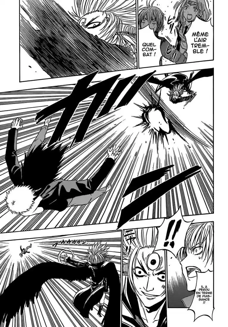 Read Beelzebub fr Manga Online