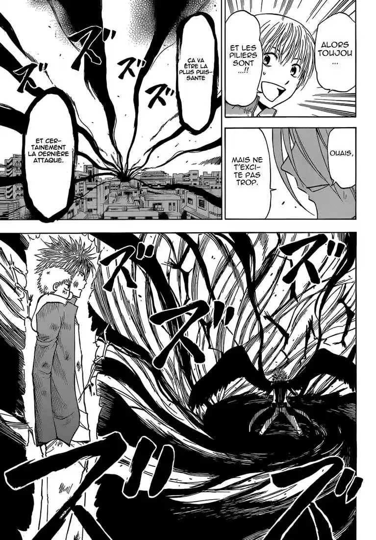 Read Beelzebub fr Manga Online