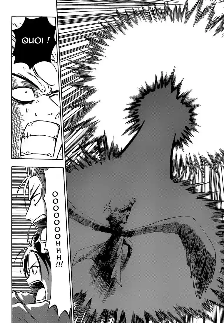 Read Beelzebub fr Manga Online