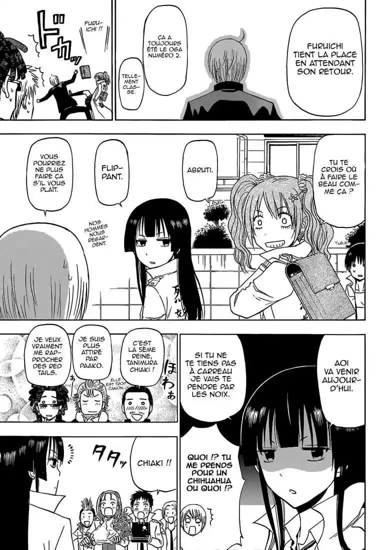 Read Beelzebub fr Manga Online